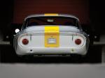 Ferrari 250 GT Lusso Competizione 1962 года